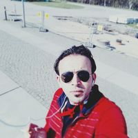 Firas Alnahar的照片