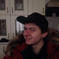 Artyom Doropei's Photo