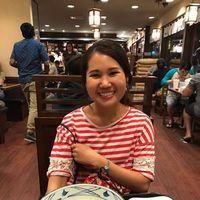 Pearl Viriyaphap's Photo