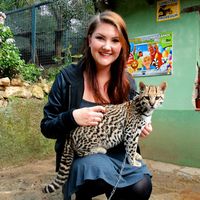 Taylor Ryan的照片