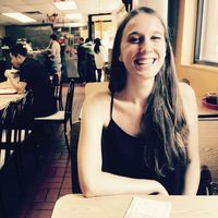 Mirjam Baldas的照片