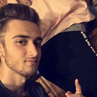 Shawn Akhtar's Photo