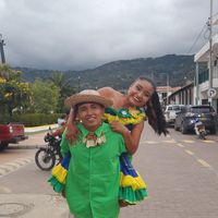 Фотографии пользователя Luisa Margarita Lopez Fariratofe