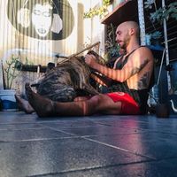 Federico Scalese's Photo