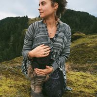 Anna Scheri的照片