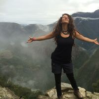 anaelle trum's Photo