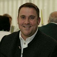 Michael Greiter's Photo