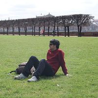 Manu Cabrera的照片