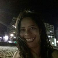 Fabricia Amaral's Photo