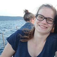 Magdalena Weiss's Photo