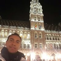 Miguel benavides的照片