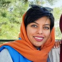 Sahar Mirshahi的照片