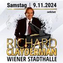 Richard Clayderman Concert's picture