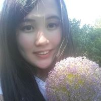 Micha Jia Shin's Photo