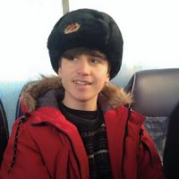 Michael Keating's Photo