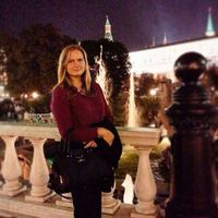 Alexandra Cheremisova的照片