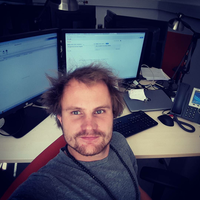 Peter  Janis的照片