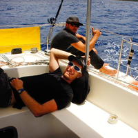 Cédric Déd's的照片