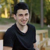 Valentinas Ešvovičius的照片