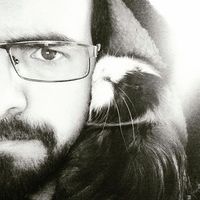 Martín Alejandro Argüello的照片