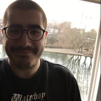 Andoni Peñalver Bayle's Photo