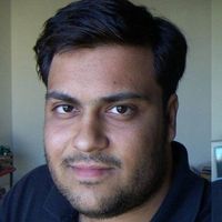 Ayush Mehra's Photo