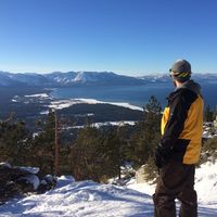 Matthew Roughley的照片