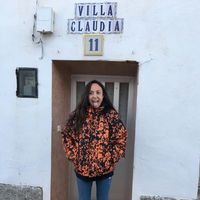 Claudia Peidro Briva's Photo