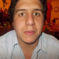 Alexis Saidi的照片