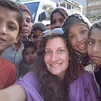 Michaela Sturm's Photo