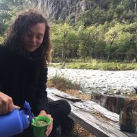 Anne  Le Brun的照片