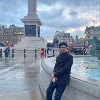 Tanmay Walke的照片