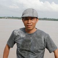 Tran Ngoc Duong's Photo