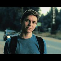 Daniel Gusmanov's Photo