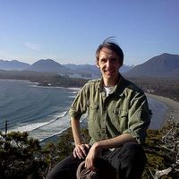 Patrick Canning's Photo