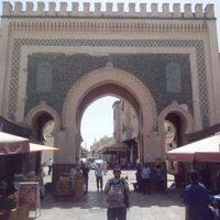 Matías Gallegos的照片