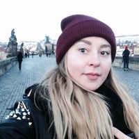 Fotos de Nadya Syngaevskaya