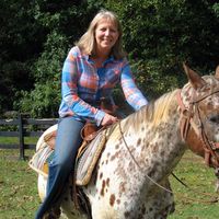 Anna Kershaw's Photo