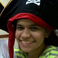 Eliana Valencia的照片