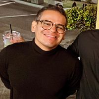 Juan L.  Hernandez's Photo