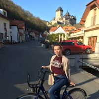 Julia Naumenko的照片