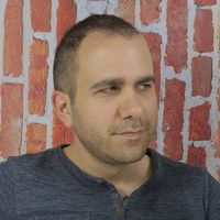 Manos Gryparis的照片