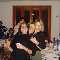 Nadia Bergamino's Photo