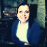 Aleksandra Durdev's Photo