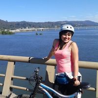 Alejandra Cerón's Photo