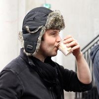 Luc de La Selle的照片