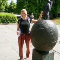 Lillian Greibesland's Photo