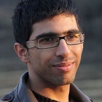 Ariel boursi的照片