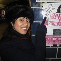 Lis Castano的照片