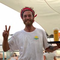 Bram Meerman's Photo